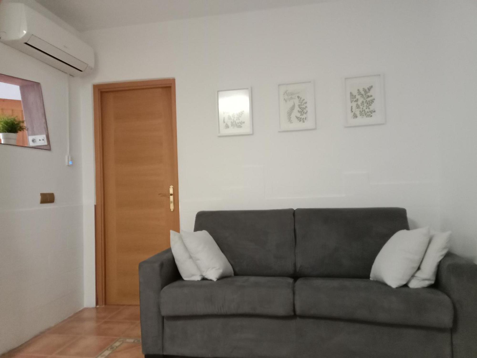 Hermoso Apartamento Centro De Малага Экстерьер фото