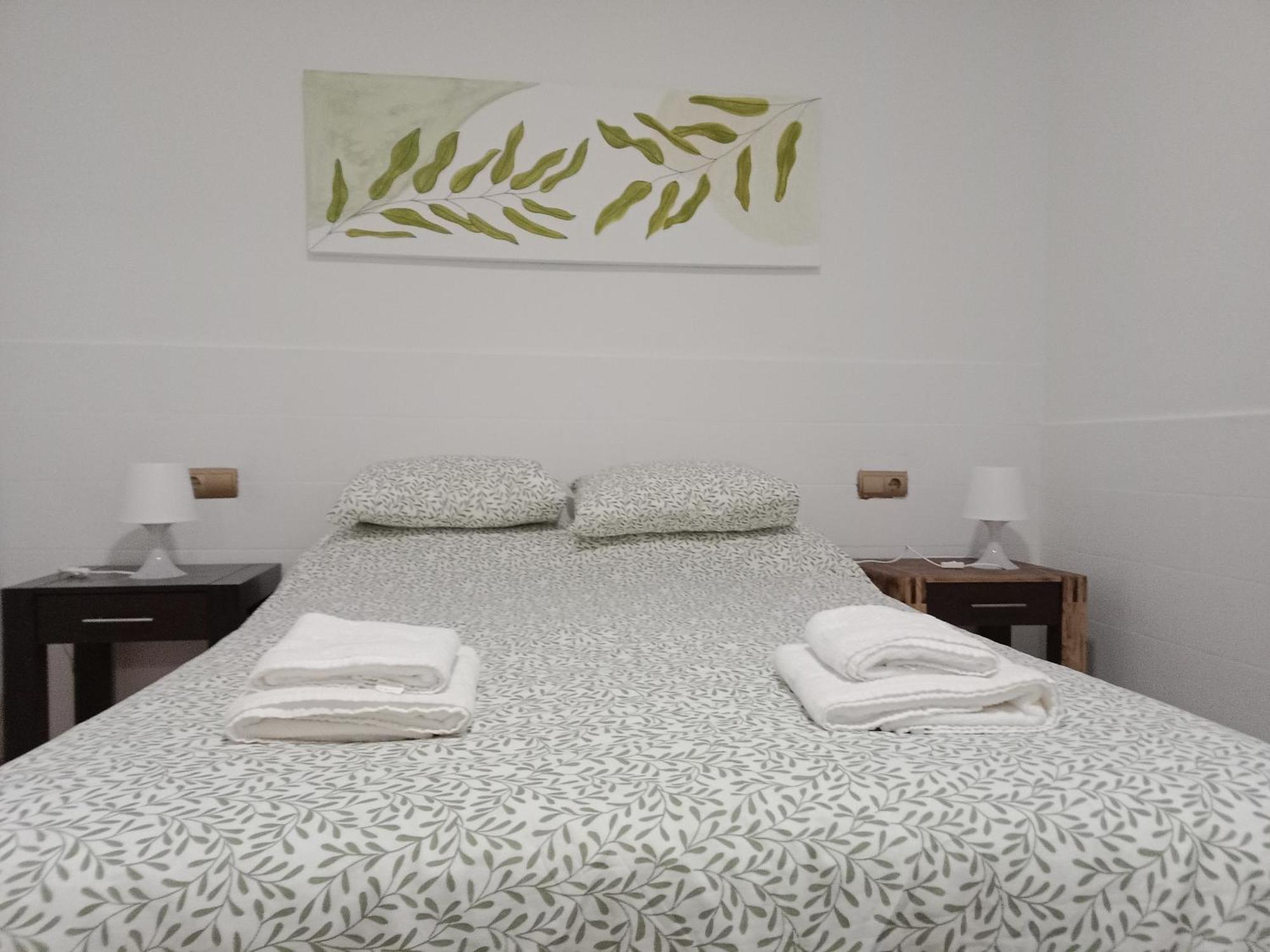 Hermoso Apartamento Centro De Малага Экстерьер фото