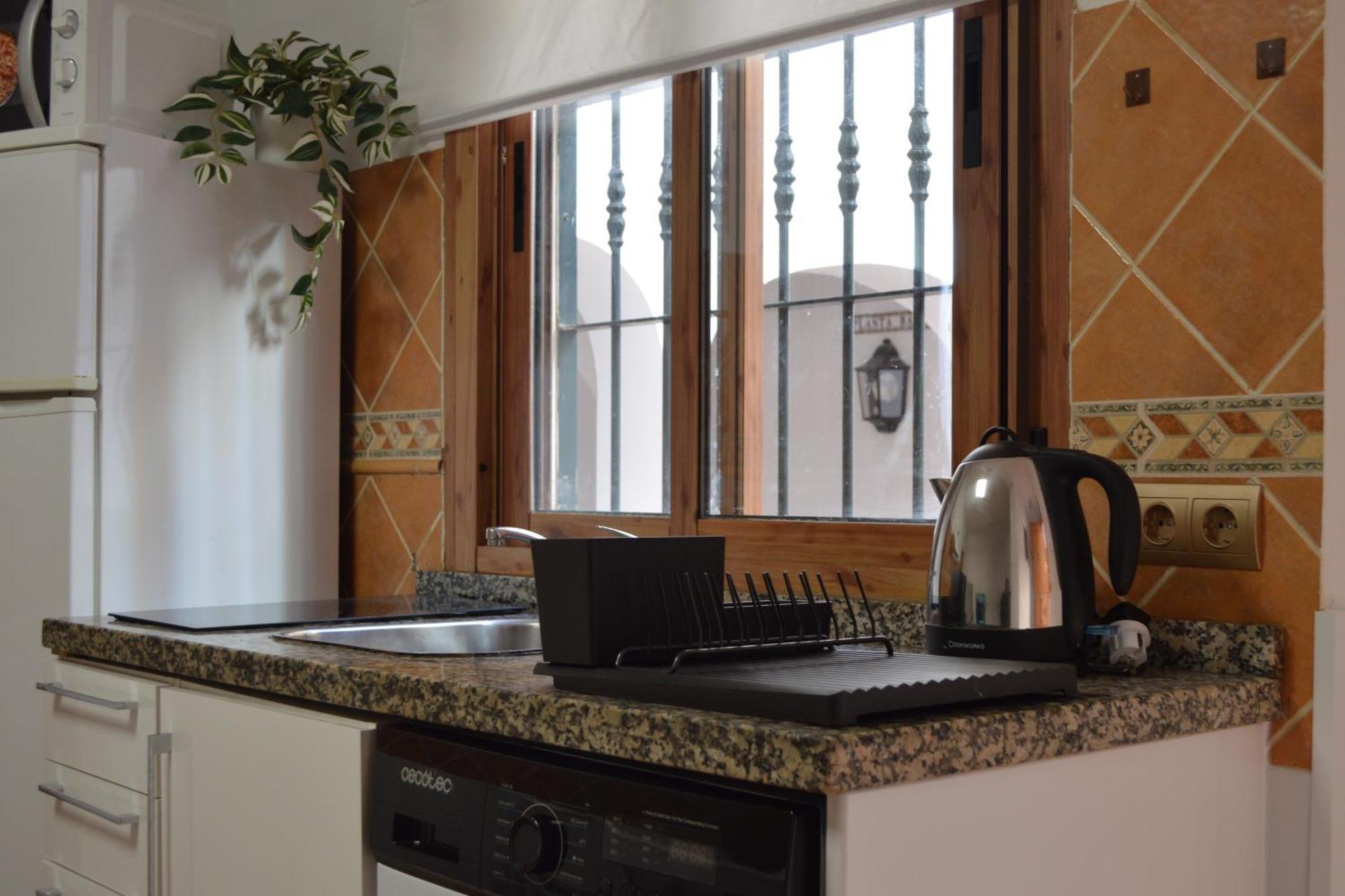Hermoso Apartamento Centro De Малага Экстерьер фото