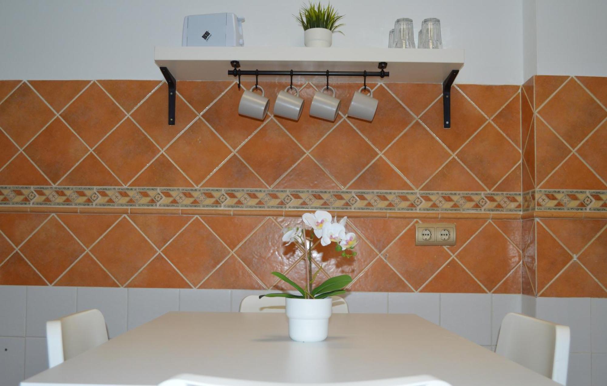 Hermoso Apartamento Centro De Малага Экстерьер фото