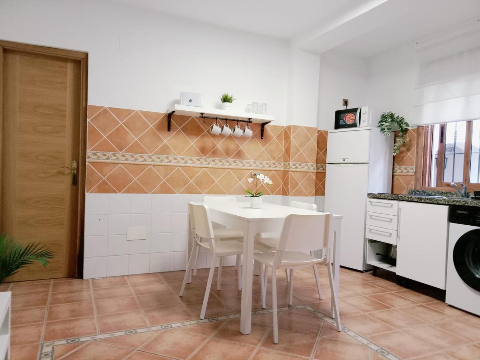 Hermoso Apartamento Centro De Малага Экстерьер фото