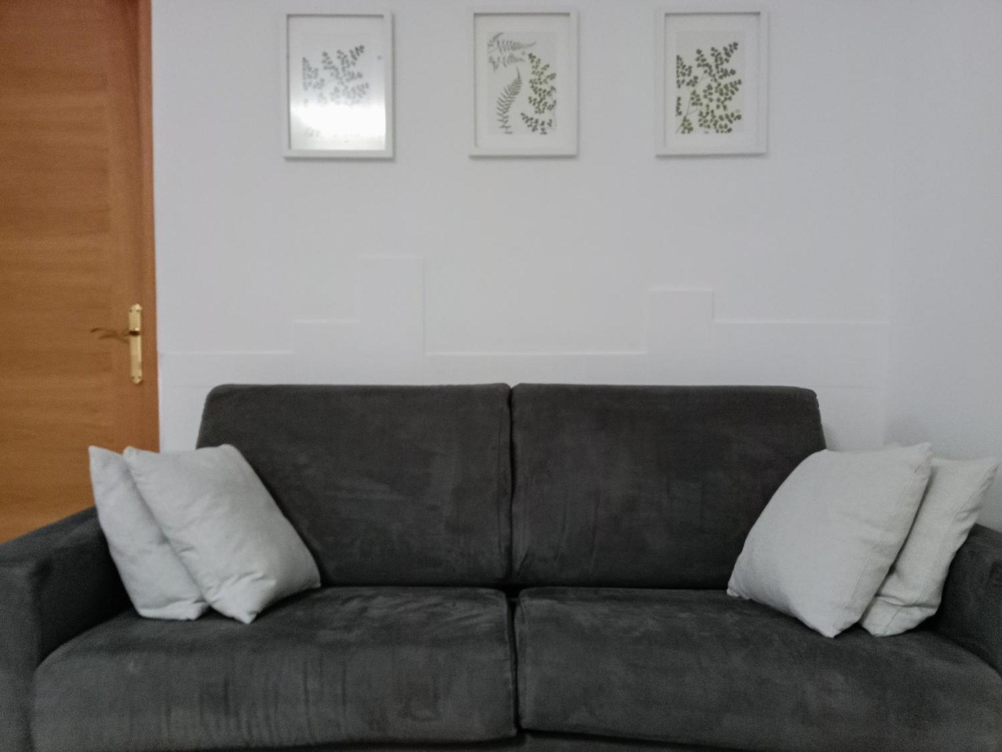 Hermoso Apartamento Centro De Малага Экстерьер фото