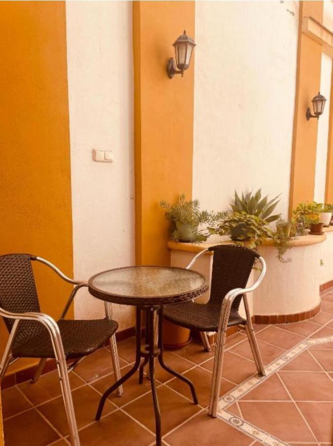 Hermoso Apartamento Centro De Малага Экстерьер фото